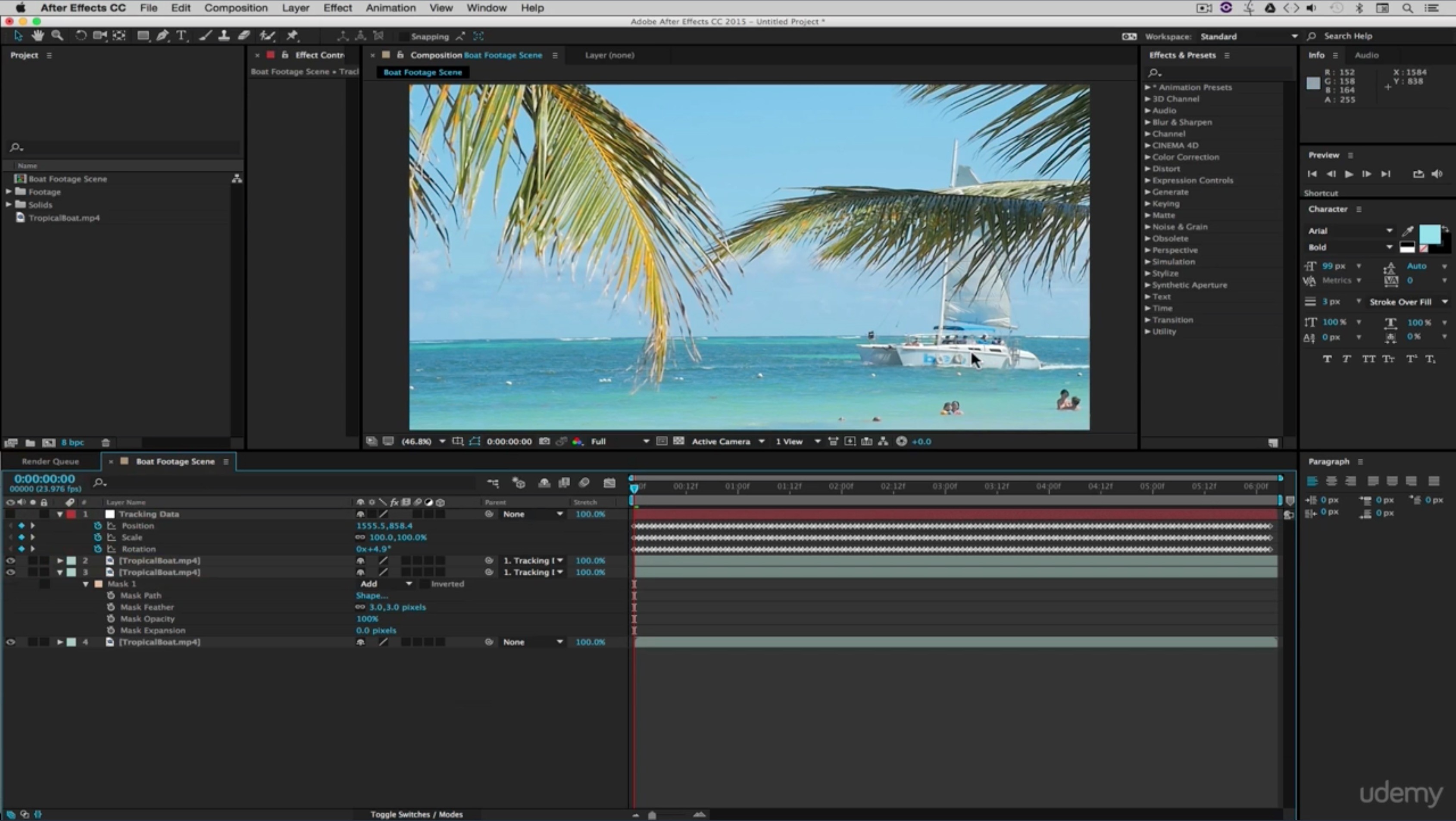 Adobe After Effects CC 2017 14.0.1