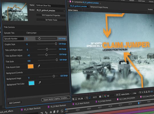 Adobe After Effects CC 2017 14.0.1